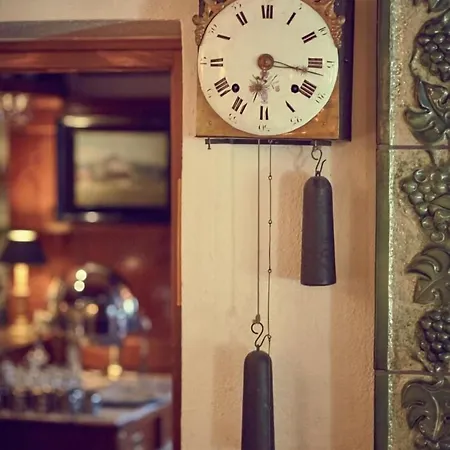 Hotel Landgasthof Zur Sonne Wehr (Baden-Wurttemberg)