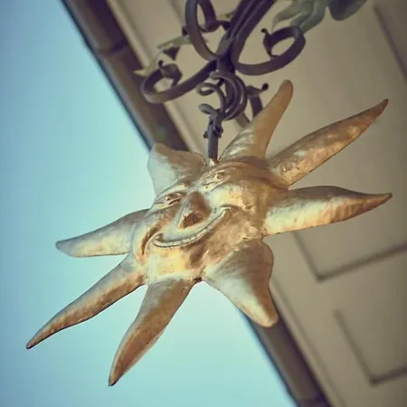 Hotel Landgasthof Zur Sonne Wehr (Baden-Wurttemberg)