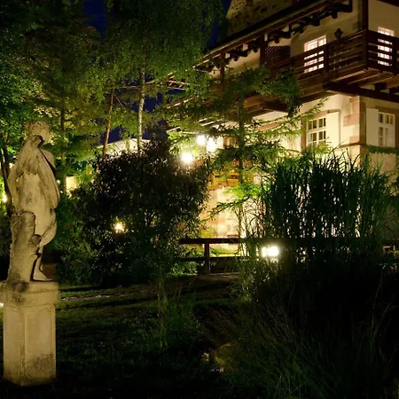 Hotel Landgasthof Zur Sonne Wehr (Baden-Wurttemberg)