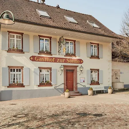 Landgasthof Zur Sonne