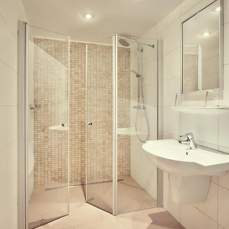 Hotel Landgasthof Zur Sonne Wehr (Baden-Wurttemberg)