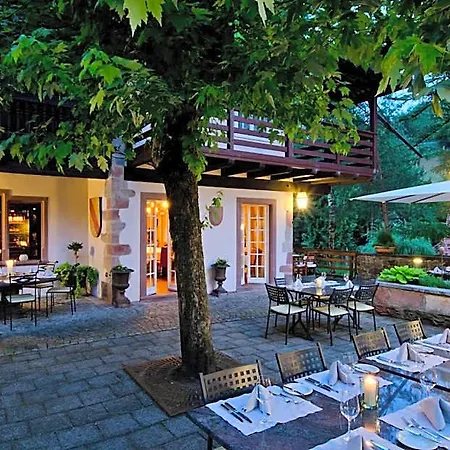 Landgasthof Zur Sonne فندق 3*