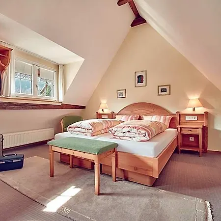 فندق Landgasthof Zur Sonne