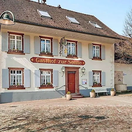 Landgasthof Zur Sonne