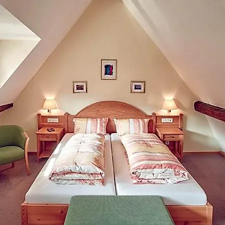 فندق Landgasthof Zur Sonne