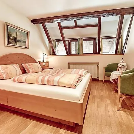 Landgasthof Zur Sonne فندق فير
