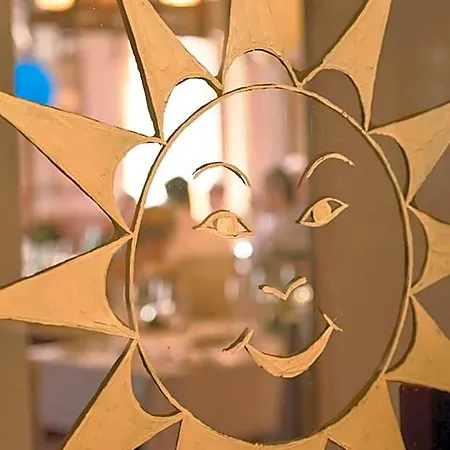 Landgasthof Zur Sonne فندق 3*