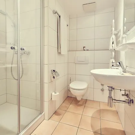 Hotel Landgasthof Zur Sonne 3*