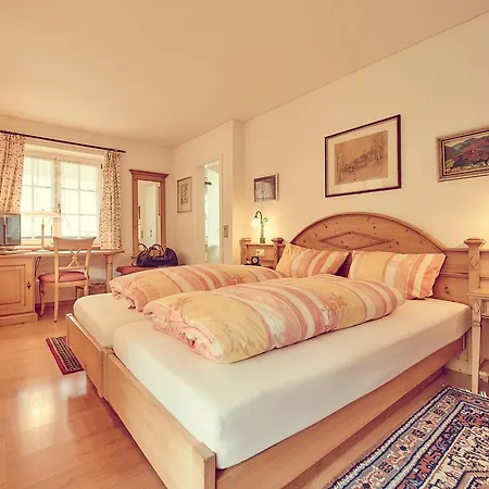 Hotel Landgasthof Zur Sonne 3*