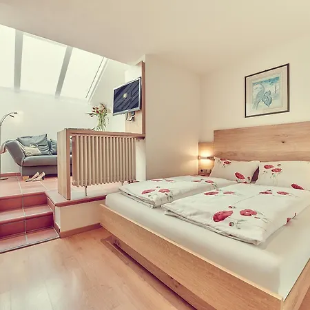 Landgasthof Zur Sonne 3* Wehr (Baden-Wurttemberg)