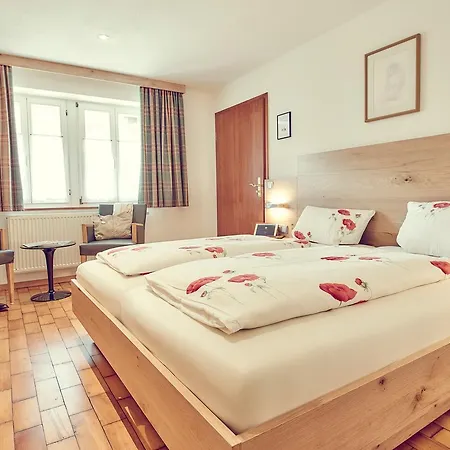 Landgasthof Zur Sonne 3* Wehr (Baden-Wurttemberg)