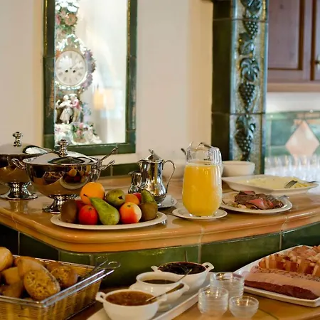 Hotel Landgasthof Zur Sonne